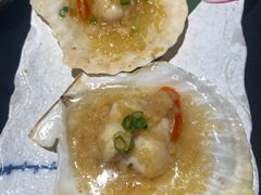 -栖川山葵家·寿喜锅·日式料理(龙湖北城天街商场店)