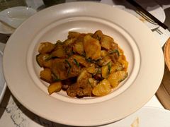 -奉天小馆·非遗东北菜(济南万象城店)