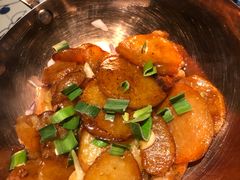 -绿茶餐厅(布吉万象汇店)