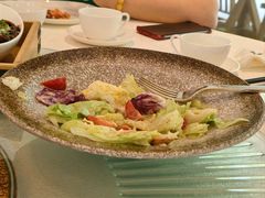 -阳澄湖费尔蒙酒店颐丰阁中餐厅(马鞍山西路店)
