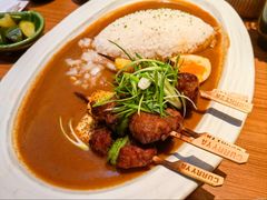 -CURRY YA 熟成咖哩專門店(深圳湾万象城店)
