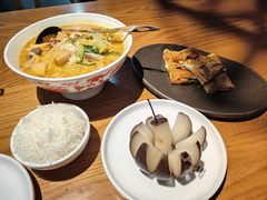 -金掌勺·锅包肉(双榆树店)