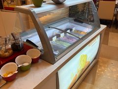 -喜来登酒店-盛宴标帜海鲜自助