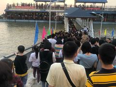 -轮渡红巷旅游码头