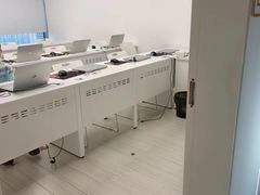 -幻码星球人工智能教育(钱江校区)