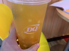 -DQ·蛋糕·冰淇淋(五角场万达店)