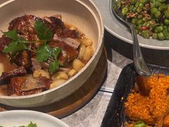 -留半山·香港食堂(啦啦宝都店)
