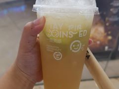 -喜茶(北京通州万达店)