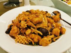八珍豆腐-大铁勺新津菜(迎水道店)