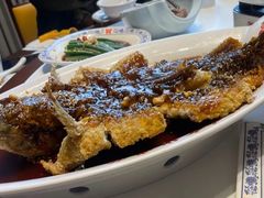 -徐鼎盛民间菜(九街店)