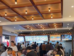-沈记土鸡米线(七星街品牌中心店)