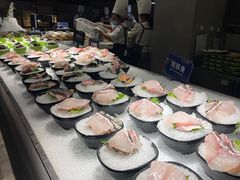 -海天盛宴海鲜自助(正大广场店)