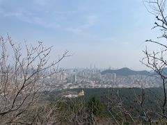 -千佛山风景名胜区