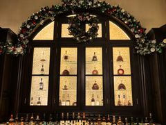 -LONG BAR 廊吧(外滩华尔道夫酒店)