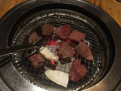 特上牛小排-御牛道日式烤肉料理(杭州万象城店)