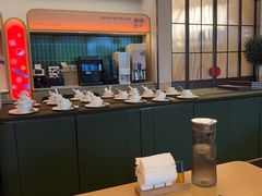 -海泰食府·新鲁菜·家宴(总部基地店)
