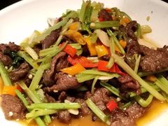 -外婆家(义乌新光汇购物中心店)