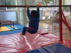 -小小运动馆(罗宾森中心)