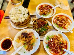 -豆相识•九九豆腐脑(牛咡桥店)