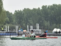 -WhaleSports户外水上运动俱乐部(朝阳公园店)