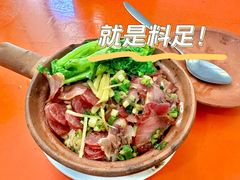 -潮香兴煲仔饭(莲花路店)