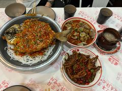 -堂瓦里·33年传统赣菜(第一街区店)