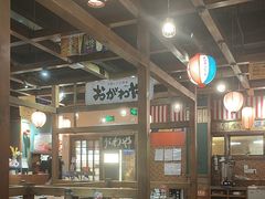 -小川洋风料理(街道口店)