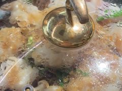 -绿茶餐厅(青岛城阳万象汇店)