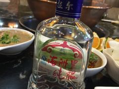 -草原饭店火锅