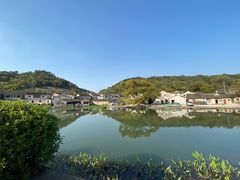 -东钱湖旅游度假区