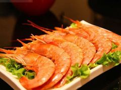 阿根廷红虾-广州富力君悦大酒店·凯菲厅