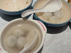 -小杨生煎(百联嘉定购物中心店)