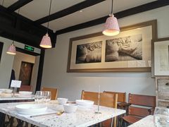 包厢-素描餐厅(灵隐天竺店)