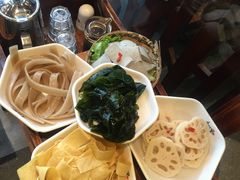 -香佰里鲜货火锅(佳乐金街店)