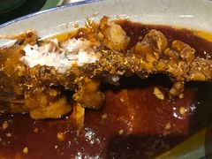 -那家小馆•北京菜•烤鸭(中关村店)