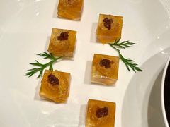 -扬州香格里拉·香宫中餐厅
