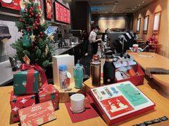 -星巴克(厦门万象城4F店)