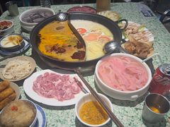 -五里关火锅(牛市口店)