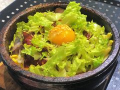 -妥妥烤肉料理(昙华林店)