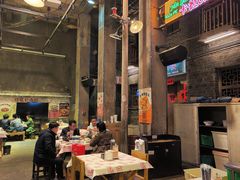 -文和友老长沙龙虾馆(化龙池店)