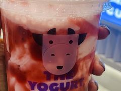 -一只酸奶牛(兰州中心店)