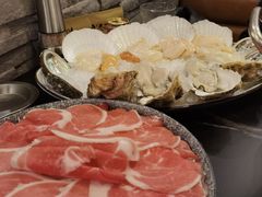 -熹悟海鲜火锅·广式打边炉