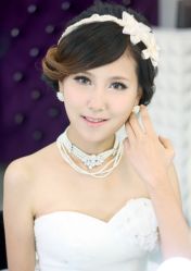 -FIONA MAKE UP恋妆造型