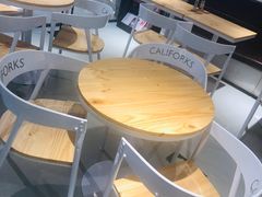 -CALIFORKS加州叉子轻食(朝阳门店)