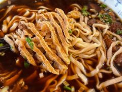 -难忘的面(五矿君澜酒店)