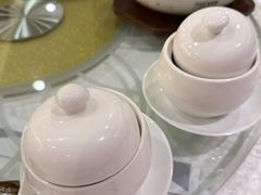-莲苑中餐厅·Lotus Court(厦门马哥孛罗东方大酒店)