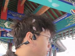 -长春市南湖公园