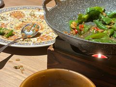 -耶里夏丽·新疆菜·28年喀什老馆(田林东路店)