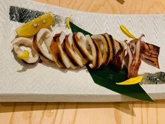 -yokocho上横町·日本食街(深业上城店)