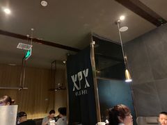 -火炉火自助餐(喜隆多店)